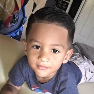 Meet your Posher, Juan